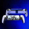 D9 Mobile Phone Gamepad with Turbo Bluetooth-Compatible 5.2 Cell Phone Gamepad Joystick 6-axis Gyro for Switch/PS3/PS4/PC/Tablet
