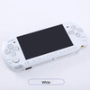 PSP2000 Game Console 8 Colors FC Simulator 4.3 Inch Screen Retro Video Game Console Original for Playstation Portable