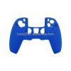 200pcs Top quality Soft Silicone Rubber Skin Case Cover for Sony PS4 Case Controller Grip For PS4 Player Controller Accessory