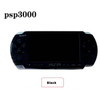 Used Original 90%new Handheld game player console For sony playstation PSP 3000 game console