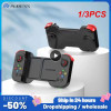 1/3PCS New Wireless Gamepad bluetooth-compatible Type-C Gaming Controller Portable Joystick Gamepads For IOS Android /switch