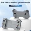1/3PCS New Wireless Gamepad bluetooth-compatible Type-C Gaming Controller Portable Joystick Gamepads For IOS Android /switch