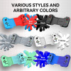 1/3PCS New Wireless Gamepad bluetooth-compatible Type-C Gaming Controller Portable Joystick Gamepads For IOS Android /switch