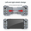 1/3PCS New Wireless Gamepad bluetooth-compatible Type-C Gaming Controller Portable Joystick Gamepads For IOS Android /switch