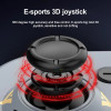 1/3PCS New Wireless Gamepad bluetooth-compatible Type-C Gaming Controller Portable Joystick Gamepads For IOS Android /switch