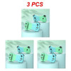 1/3PCS New Wireless Gamepad bluetooth-compatible Type-C Gaming Controller Portable Joystick Gamepads For IOS Android /switch