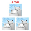 1/3PCS New Wireless Gamepad bluetooth-compatible Type-C Gaming Controller Portable Joystick Gamepads For IOS Android /switch