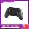 GuliKit King Kong 2 Pro wireless Bluetooth game handle is applicable to Nintendo Switch Android Windows macOS iOS