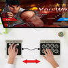 Ipega PG-9221 Joystick 2 in1 Game Controller 2 Parts Separated Gamepad Gaming Controle for Playstation 4 PS4 Nintendo Switch