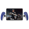 D9 Mobile Phone Stretching Game Controller Wireless Gamepad PC Tablet For Switch/PS3/PS4 Controller Hall Effect Trigger Joystick