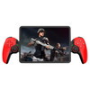D9 Mobile Phone Stretching Game Controller Wireless Gamepad PC Tablet For Switch/PS3/PS4 Controller Hall Effect Trigger Joystick