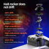 Wireless Portal Dual Hall Gamepad for Android Mobil Gaming Controller Support Game Streaming for PS5 PC Switch Tablets Joystick