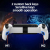 Wireless Portal Dual Hall Gamepad for Android Mobil Gaming Controller Support Game Streaming for PS5 PC Switch Tablets Joystick