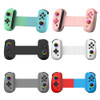 D8 Telescopic Mobile Phone Gamepad with Turbo/6-axis Gyro/Vibration Bluetooth-Compatible5.2 for Android iOS PS3 PS4 Switch PC