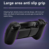 D8 Telescopic Mobile Phone Gamepad with Turbo/6-axis Gyro/Vibration Bluetooth-Compatible5.2 for Android iOS PS3 PS4 Switch PC