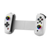D8 Telescopic Mobile Phone Gamepad with Turbo/6-axis Gyro/Vibration Bluetooth-Compatible5.2 for Android iOS PS3 PS4 Switch PC