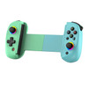 D8 Telescopic Mobile Phone Gamepad with Turbo/6-axis Gyro/Vibration Bluetooth-Compatible5.2 for Android iOS PS3 PS4 Switch PC