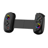 D8 Telescopic Mobile Phone Gamepad with Turbo/6-axis Gyro/Vibration Bluetooth-Compatible5.2 for Android iOS PS3 PS4 Switch PC