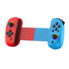 D8 Telescopic Mobile Phone Gamepad with Turbo/6-axis Gyro/Vibration Bluetooth-Compatible5.2 for Android iOS PS3 PS4 Switch PC