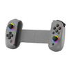 D8 Telescopic Mobile Phone Gamepad with Turbo/6-axis Gyro/Vibration Bluetooth-Compatible5.2 for Android iOS PS3 PS4 Switch PC