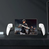 D9 Mobile Phone Stretching Game Controller Dual Vibration Bluetooth-Compatible 5.2 Wireless Mobile Gaming Controller 6-axis Gyro