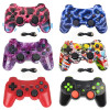 PS3 Controller Wireless Vibration Repair Compatible Control Charge Battery Console for Sony Gamepad for Playstation3 Controller