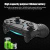 Wireless Controller for PS4 PS3 IOS Android PC Hall Linear Trigger Effect Dual Vibration for Playstation4 Gamepad ALPS Rocker