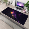 Mousepad Home XXL New Large Mouse Mat MousePads Starry Sky Office Laptop Carpet Soft Anti-slip Desktop Mouse Pad Mouse Mat