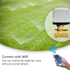 Tuya Wifi Smart Timing Switch Electric Ball Valve Ac220v Water Auto