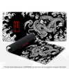 Japanese Dragon Large Gaming Mousepad XXL Keyboard Gamer Mouse Pad on The Table Speed Desk Mat Anime 900x400 700X300 Mouse Mat