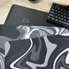 Strata Liquid Computer Mouse Pad Gaming Mousepad Abstract Large 900x400 MouseMat Gamer XXL Mause Carpet PC Desk Mat keyboard Pad