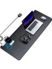 Smart Wireless Mouse Pad XXXL Computer Office IOS+Android Mobile Game Mouse Pad Multifunctional Charging Heating Gift Desk Pad