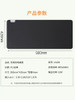 Smart Wireless Mouse Pad XXXL Computer Office IOS+Android Mobile Game Mouse Pad Multifunctional Charging Heating Gift Desk Pad
