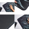 Esports Tiger Poying S Gaming Mouse Pad Smooth Flexible Mouse Pad Mouse Mats w/ Non-Slip Rubber Base Mousepad for GAMER