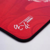 Esports Tiger Gaming Smooth Flexible Mouse Pad Mousepads For Gamer LongTeng Huoyun Lingyun QinSui 2 Gamer Mouse Mat High Quality