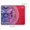 Esports Tiger Gaming Smooth Flexible Mouse Pad Mousepads For Gamer LongTeng Huoyun Lingyun QinSui 2 Gamer Mouse Mat High Quality