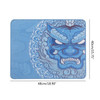 Esports Tiger Gaming Smooth Flexible Mouse Pad Mousepads For Gamer LongTeng Huoyun Lingyun QinSui 2 Gamer Mouse Mat High Quality
