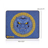 Esports Tiger Gaming Smooth Flexible Mouse Pad Mousepads For Gamer LongTeng Huoyun Lingyun QinSui 2 Gamer Mouse Mat High Quality