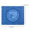 Esports Tiger Gaming Smooth Flexible Mouse Pad Mousepads For Gamer LongTeng Huoyun Lingyun QinSui 2 Gamer Mouse Mat High Quality