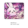 Esports Tiger Gaming Smooth Flexible Mouse Pad Mousepads For Gamer LongTeng Huoyun Lingyun QinSui 2 Gamer Mouse Mat High Quality