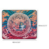 Esports Tiger Gaming Smooth Flexible Mouse Pad Mousepads For Gamer LongTeng Huoyun Lingyun QinSui 2 Gamer Mouse Mat High Quality