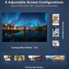 Video Wall Controller Processor | 2x2 Hdmi Video Wall Controller - 2x2