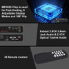 Video Wall Controller Processor | 2x2 Hdmi Video Wall Controller - 2x2
