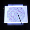 New A3/A4/A5 Three Level Dimmable Led Light Pad Drawing Board Pad Tracing Light Box Eye Protection Easier for Diamond Painting