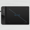 Drawing Tablet XPPen G430S Graphic Drawing Tablet with 8192 Levels Pressure Battery Free Stylus 4x3 Inch Tablet for Windows Mac