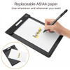 ROYOLE Bluetooth Digital Writing Pad A5 Size Smart Notebook Graphics Painting Tablet Notepad Board Cloud Storage For ios/Android