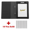 ROYOLE Bluetooth Digital Writing Pad A5 Size Smart Notebook Graphics Painting Tablet Notepad Board Cloud Storage For ios/Android