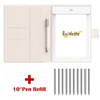 ROYOLE Bluetooth Digital Writing Pad A5 Size Smart Notebook Graphics Painting Tablet Notepad Board Cloud Storage For ios/Android