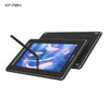 XPPen Artist 12 2nd Graphic Tablet Pen Monitor Drawing Display 127% sRGB 8192Level with 8 Keys Tilt Support Windows mac Android
