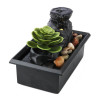 Tabletop Fountain Home Decor Water Fountain 